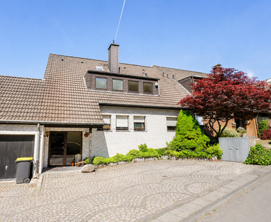 Gemütliche ca. 68m² große 2-Zimmer-Wohnung mit Loggia und Stellplatz in ruhiger Sackgassenlage - Photo 4