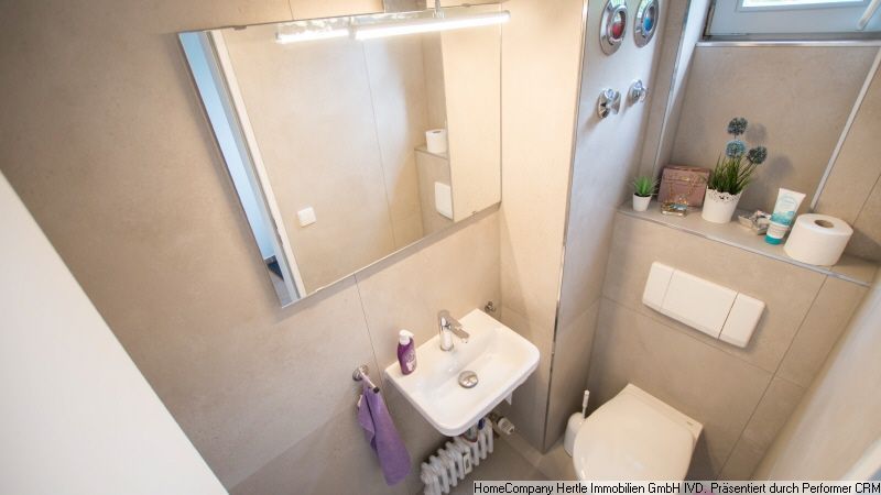 G&auml;ste-WC