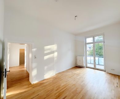 ZENTRALE 3-ZIMMERWOHNUNG IN KREFELD ZU MIETEN! - Foto 1