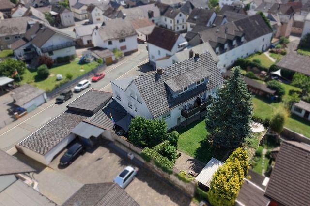 Luftaufnahme