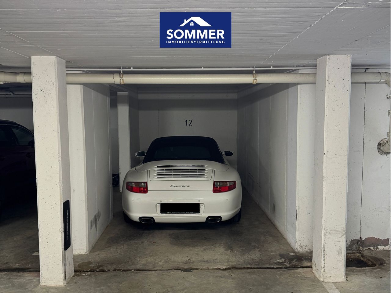 mit Auto