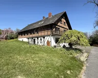 Ansicht Wohnhaus