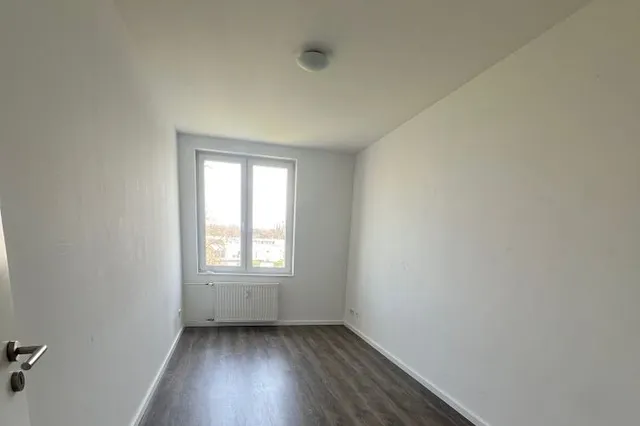 Schlafzimmer Nr. 4