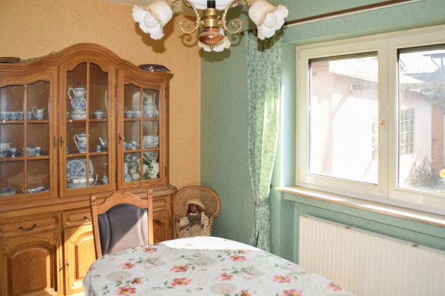 Esszimmer EG