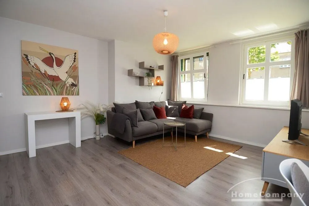 Wohnung nähe Tesla in Friedrichshagen - Photo 2