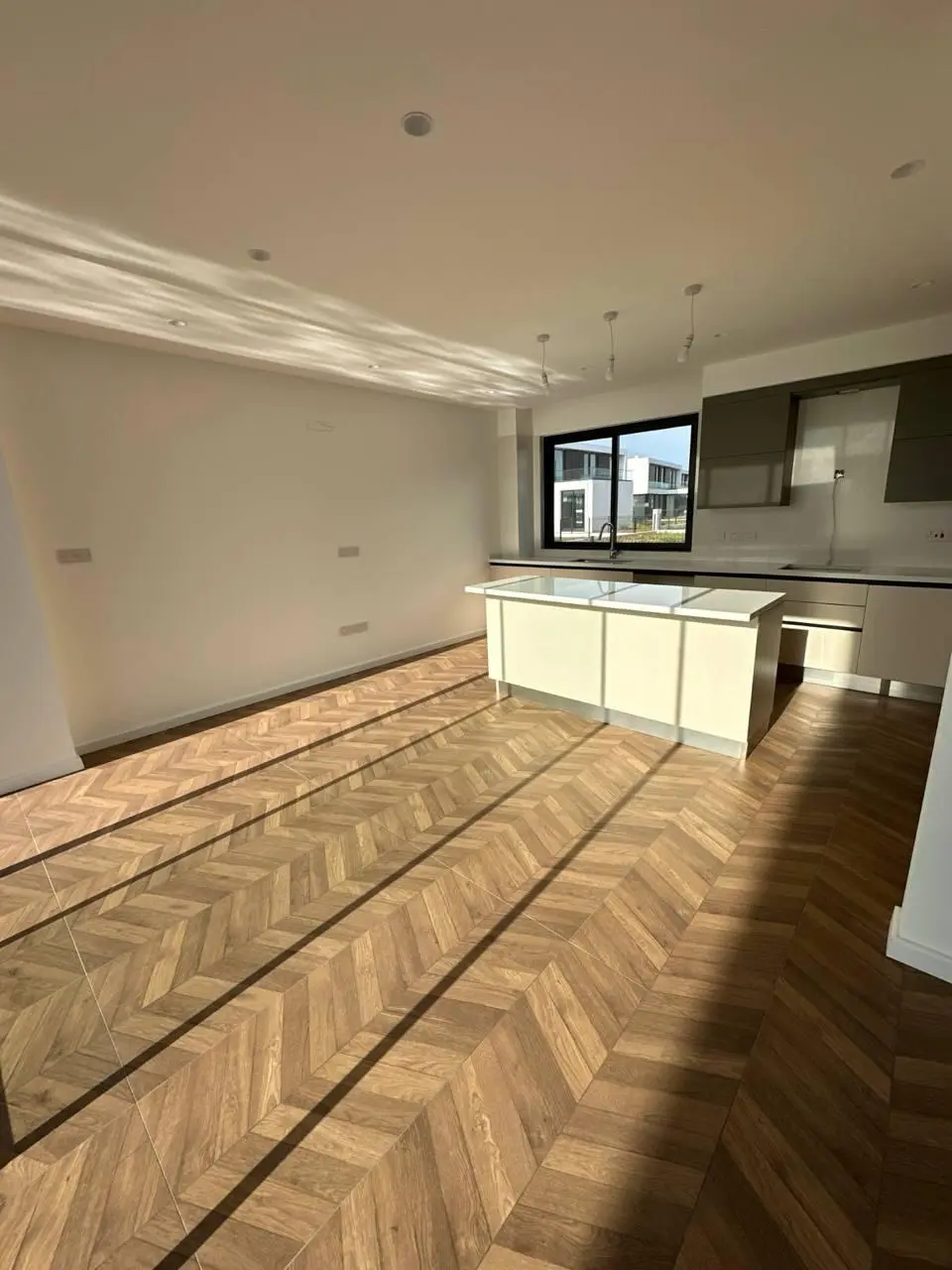 Wohnzimmer · Yeni Boğaziçi · Region Famagusta
