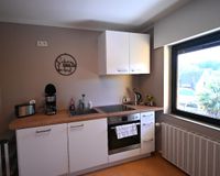 Küche Einliegerwohnung