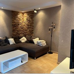 Gemütliche Doppelhaushälfte im Westen von Gronau