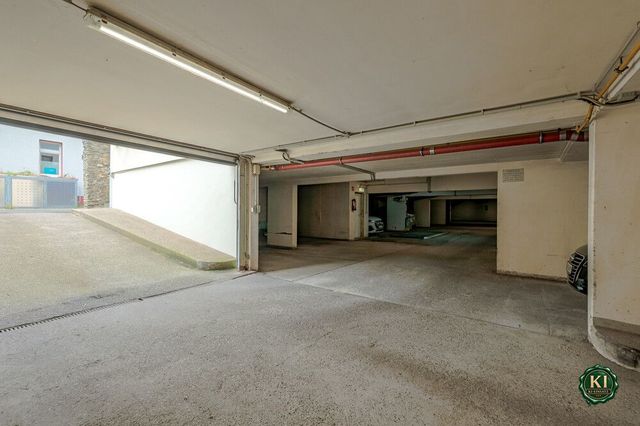 Tiefgarage