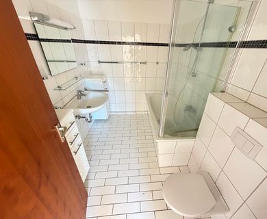 Großzügige 3-Zimmer-Obergeschosswohnung in MG-Zentrum - Photo 5
