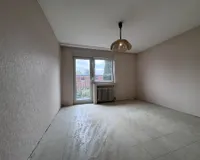 Elternzimmer mit Balkon