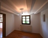 Büro/Ankleide