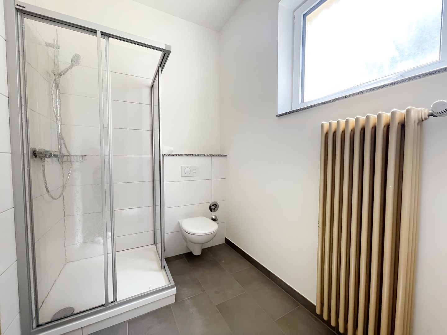 Wohnung zur Miete in Krefeld - Foto 4