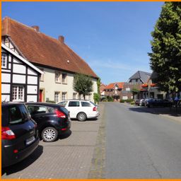Einzelhandel oder Büro im historischen Stadthaus !