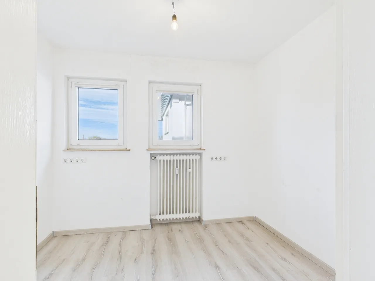 Arbeitszimmer OG