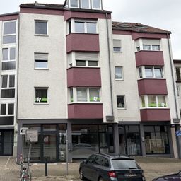 Unna-Zentrum: Barrierefreies Büro / Ladenlokal ca. 100 m vom Markt