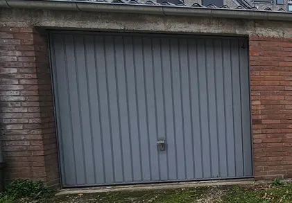Garage in zentraler Lage zu vermieten