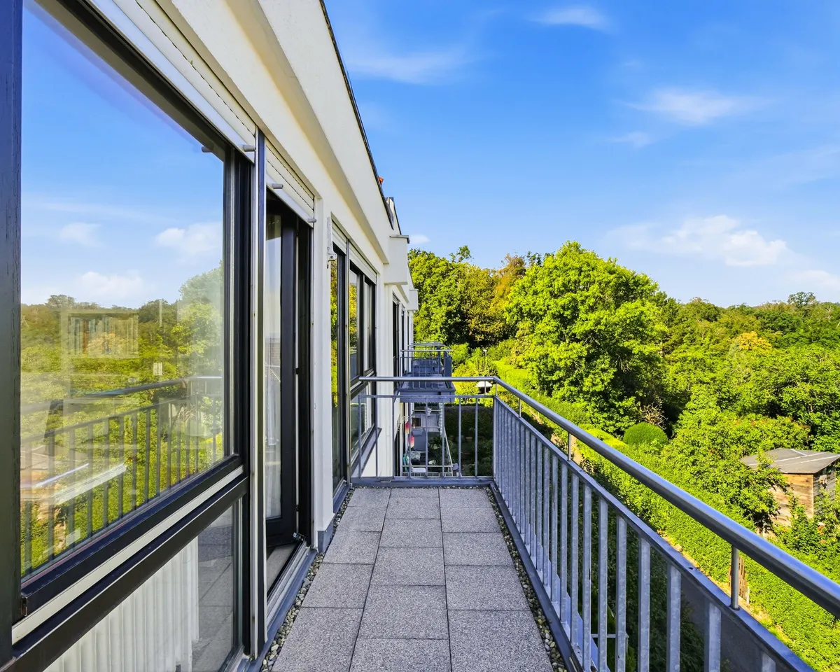 Balkon 2