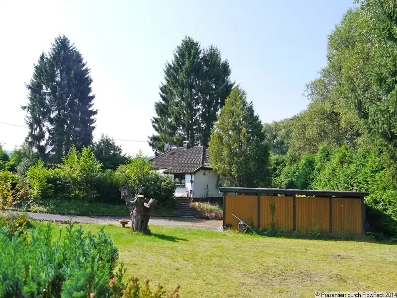 Baugrundstück 53783 Eitorf