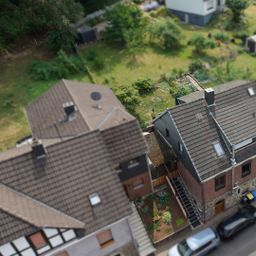 Wohnen mit Charme – gepflegte Doppelhaushälfte in ruhiger Lage!