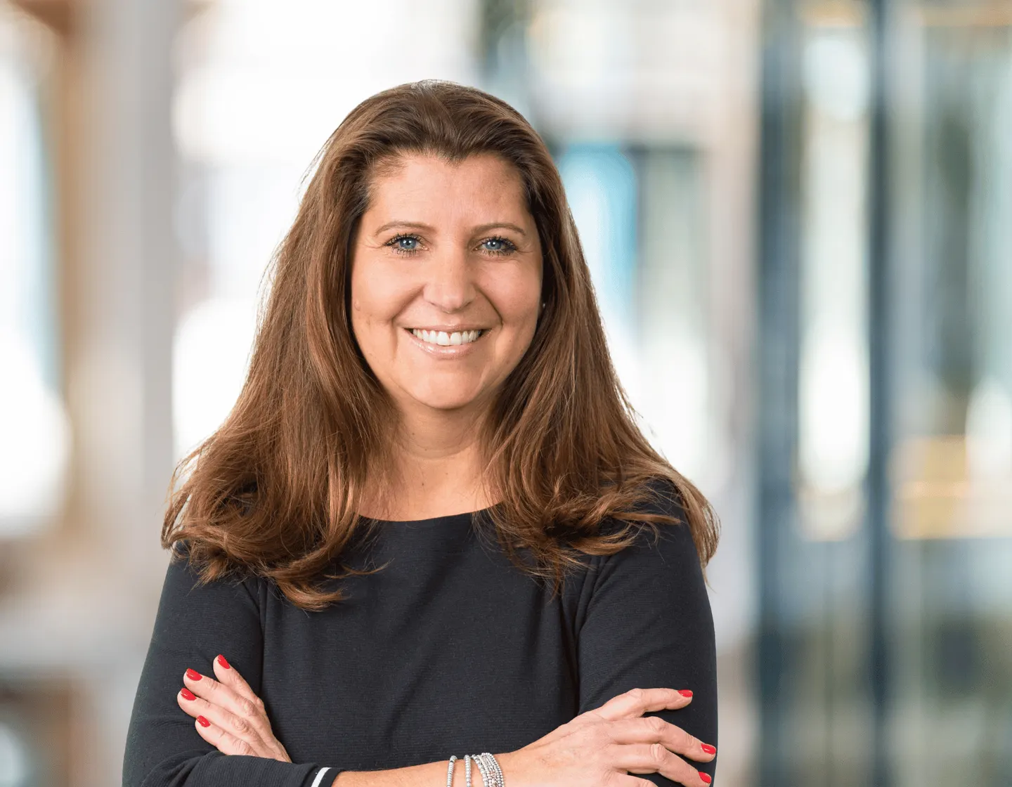 Sabrina Bachmann