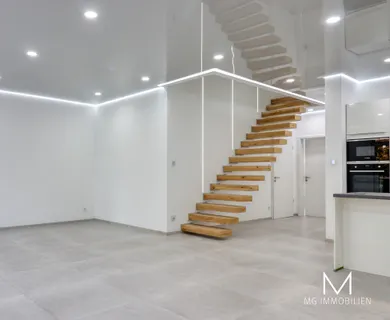 MG – House in St.Ingbert