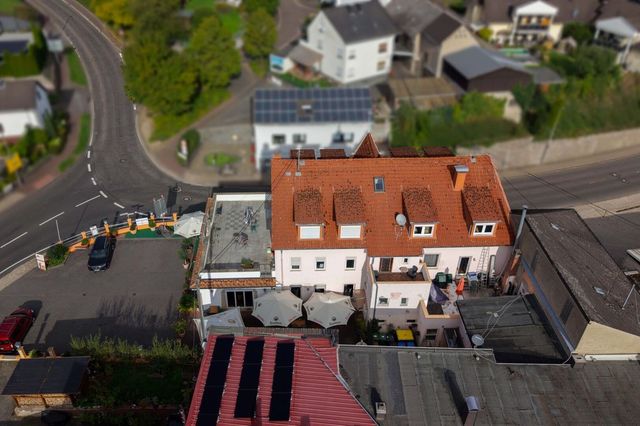 Luftaufnahme