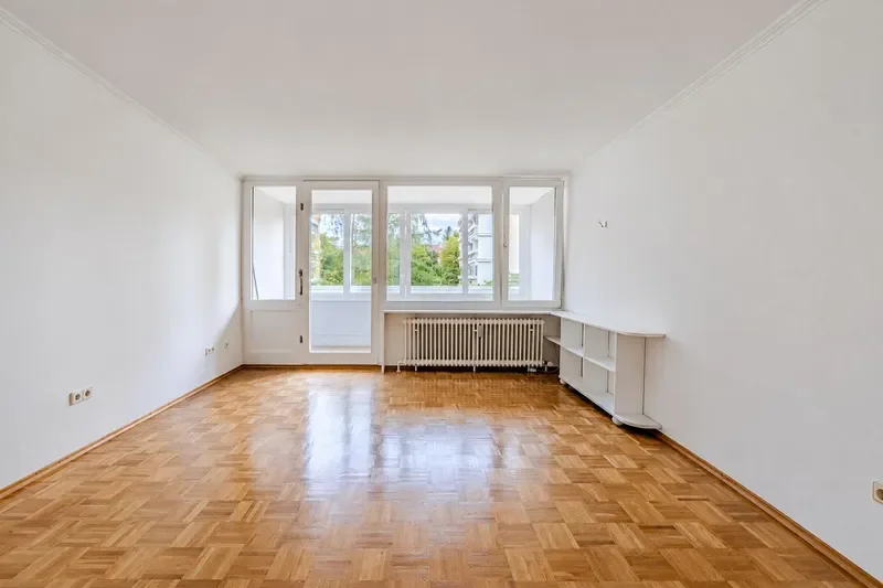Wohnbereich
