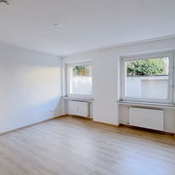 Schönes ca. 34 m² großes 1-Zimmer-Appartment mit großem Wohnraum und Tageslichtbad