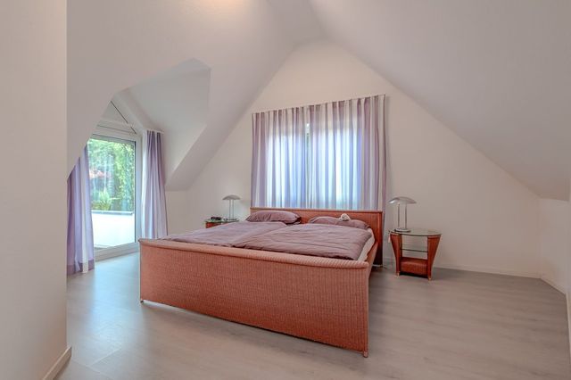 Schlafzimmer 1 Obergeschoss