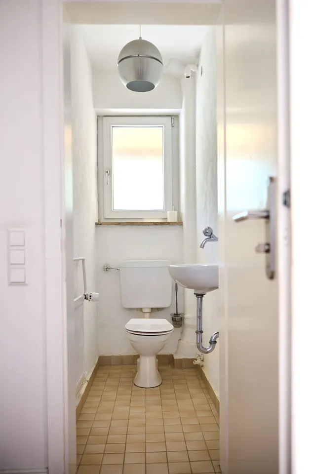 Separates WC