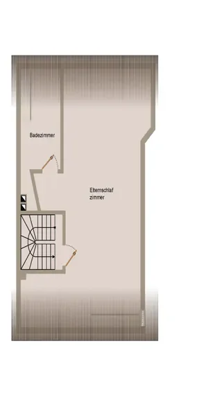 Grundriss DG