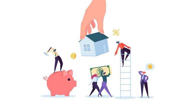 Immobilienverkauf ohne Spekulationssteuer