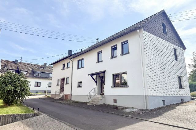 Frontansicht