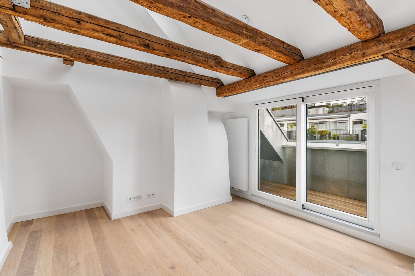 Wohnungen Glockenbachviertel