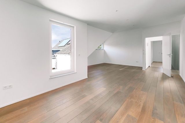 Wohnzimmer Ansicht 2