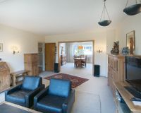 Wohn-Esszimmer 2. OG