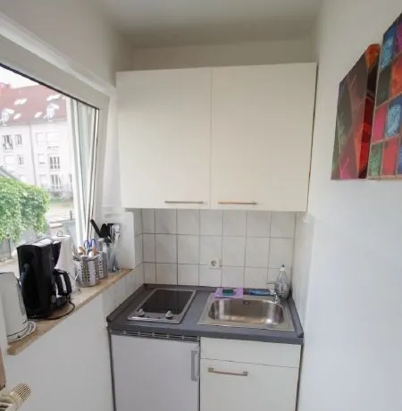 K&uuml;che