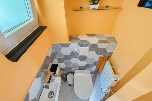 EG Gäste-WC