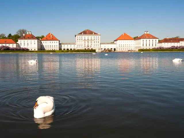 Nymphenburg