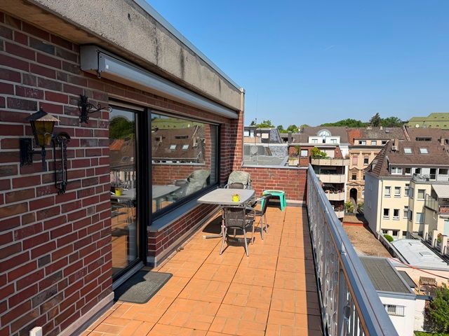 Wohnung zur Miete in Mönchengladbach - Photo 4