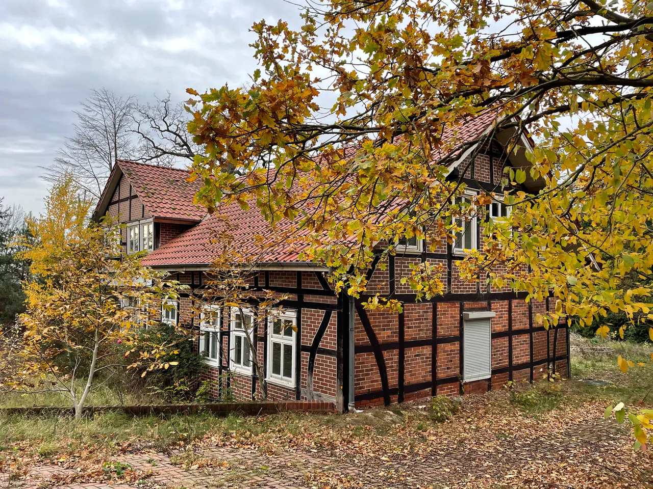 Ansicht Gasthof