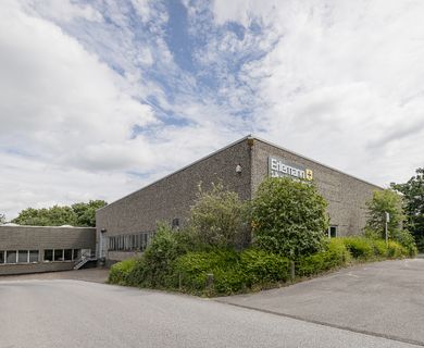 Zentrale Gewerbelage in Radevormwald – optimal für Industrie, Logistik und Dienstleistung