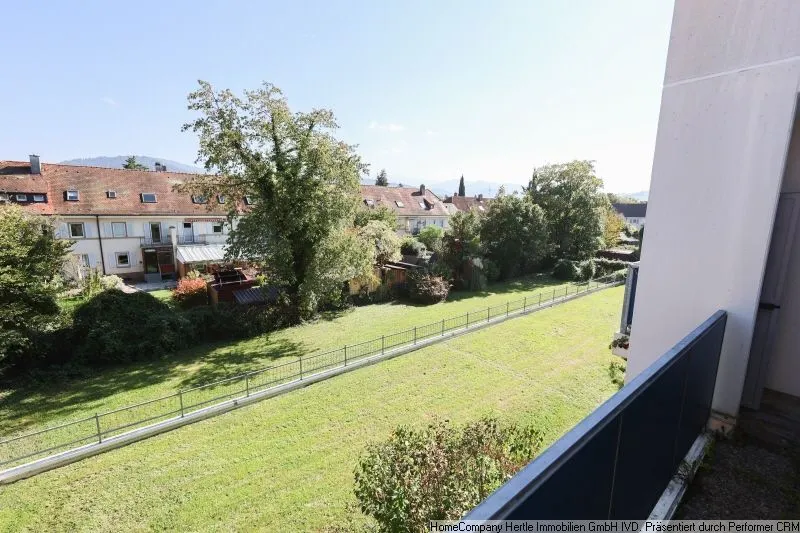 Aussicht
