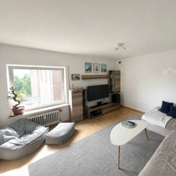 Flexible 3- bis 4-Zimmer-Wohnung mit Balkon in Bad Honnef