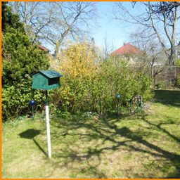 Herrlicher Altbau mit viel Charme sucht neue Familie.
Sofortbezug !