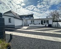 Eingangsbereich 2. Wohneinheit