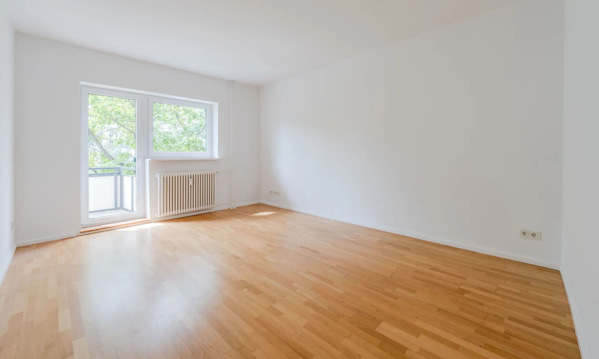 Modernisiert und bestens geschnitten: Dein Zuhause in Kreuzberg !