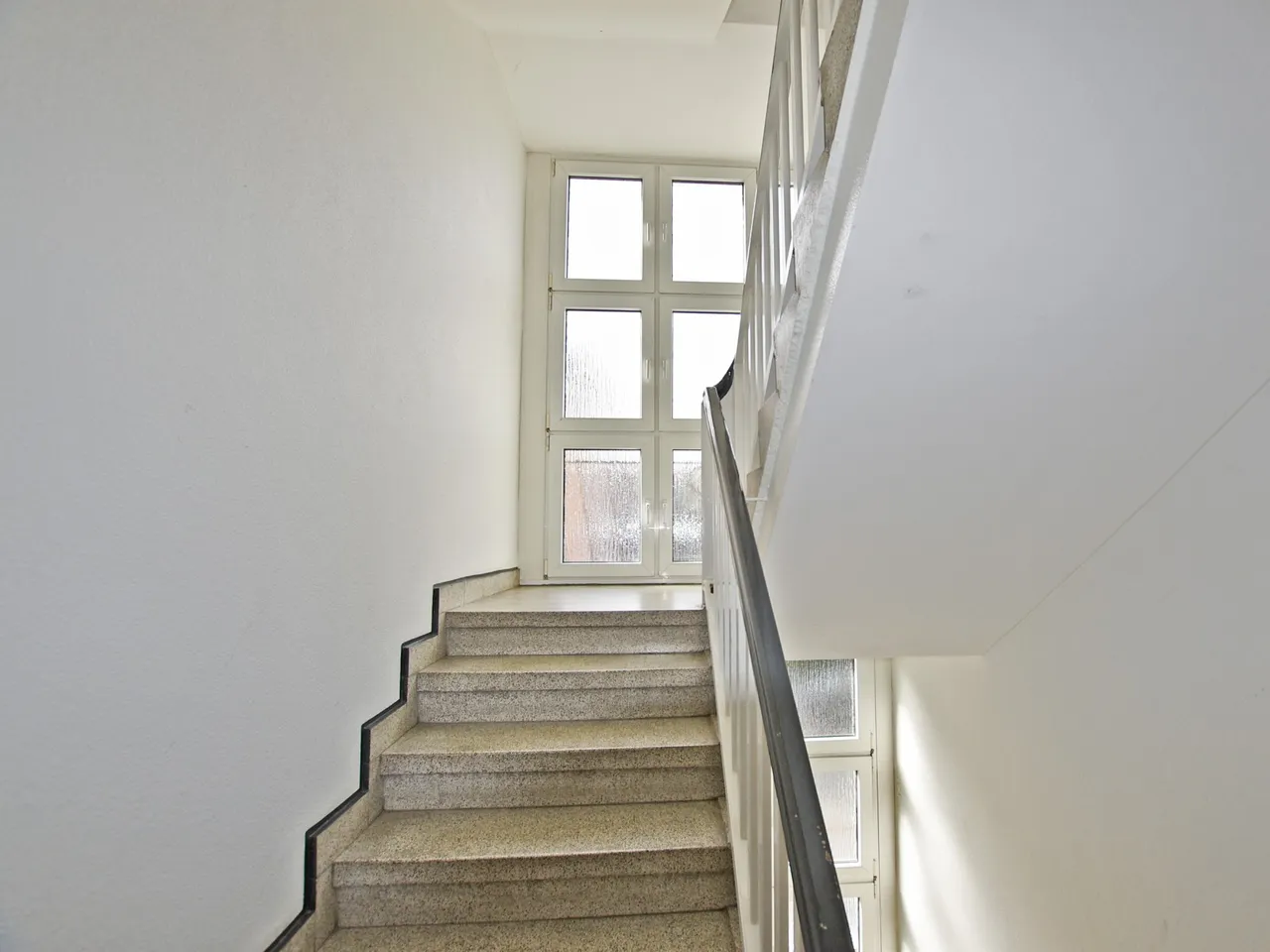 Treppenhaus