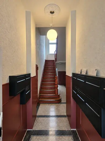 Herzlich Willkommen